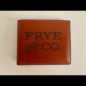 Frye Men’s Wallet